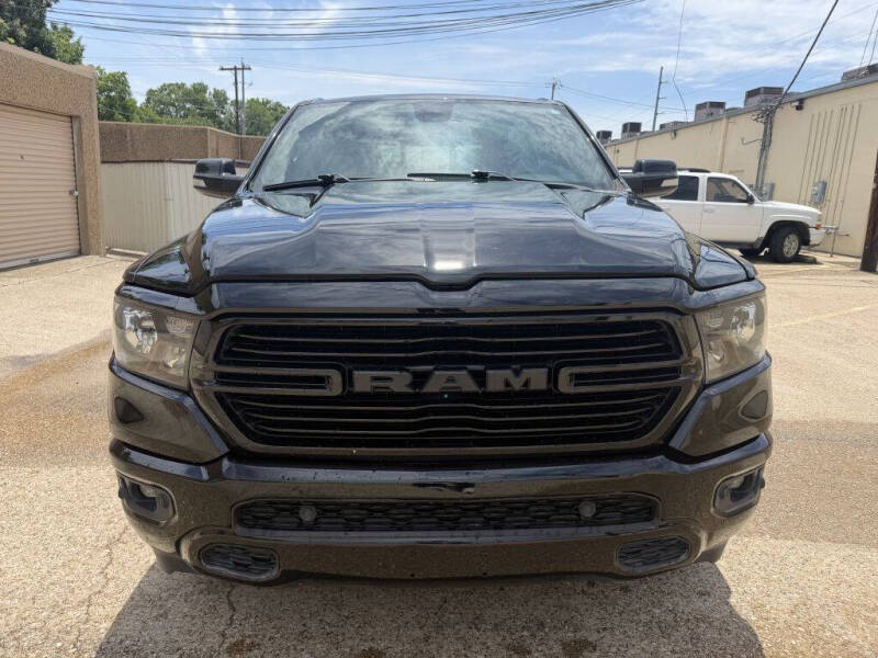 ram ram 1500 pickup 2019 1C6RRFFG4KN888396 image ram ram 1500 pickup 2019 1C6RRFFG4KN888396 image